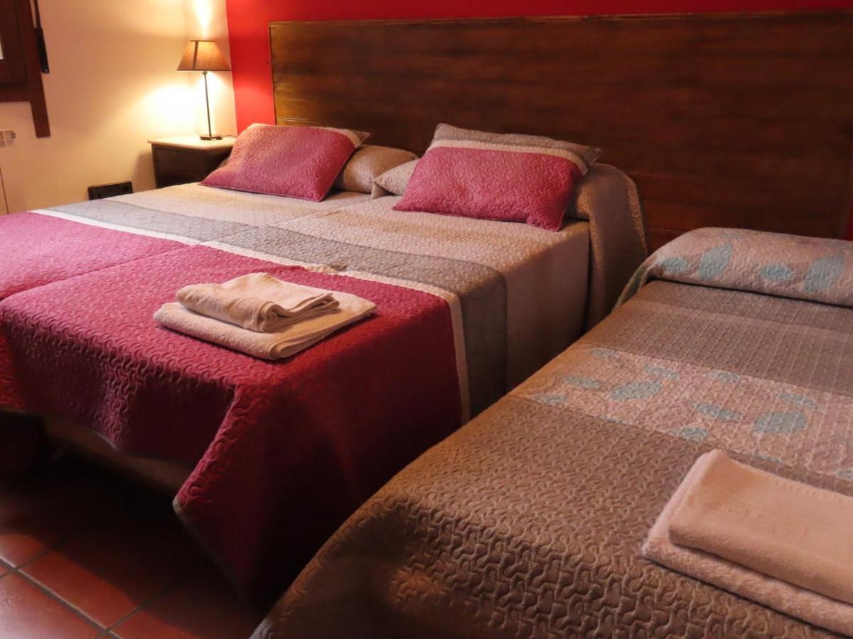 Apartamento Chalet "El Tornado" Canon De Rio Lobos 15 San Leonardo de Yagüe المظهر الخارجي الصورة