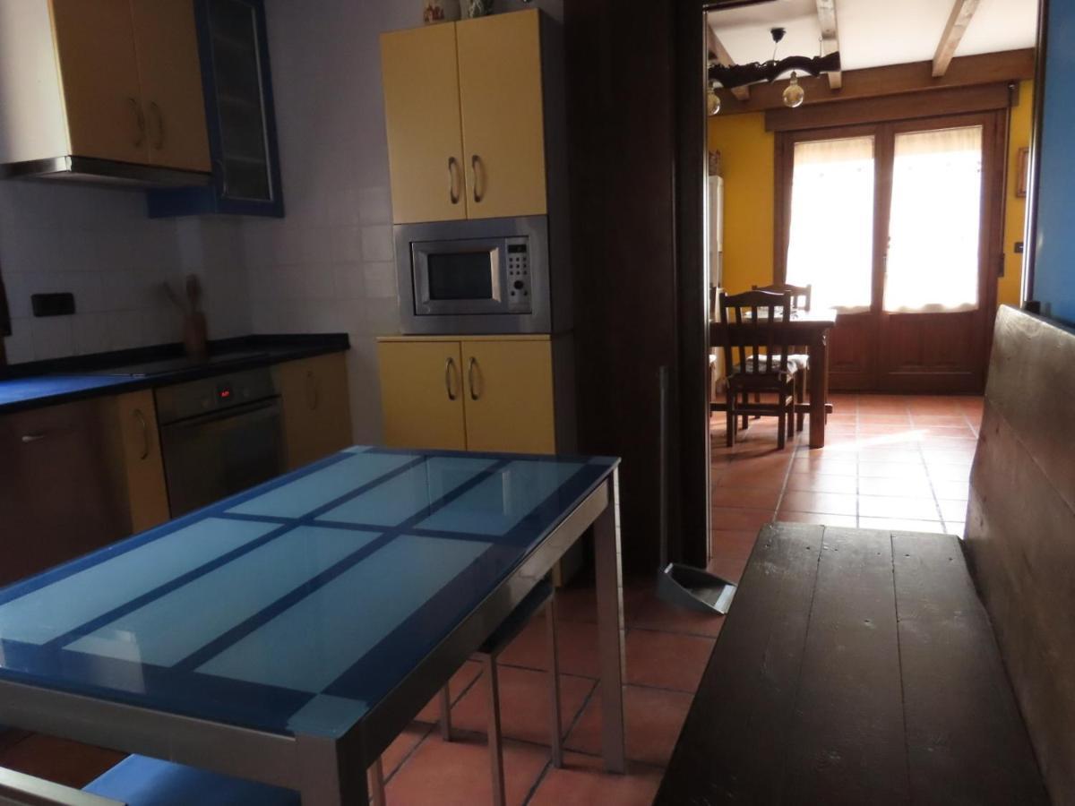 Apartamento Chalet "El Tornado" Canon De Rio Lobos 15 San Leonardo de Yagüe المظهر الخارجي الصورة